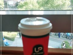 -西西弗书店&矢量咖啡(凯德晶萃广场店)