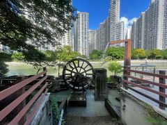 -苏州河梦清园环保主题公园