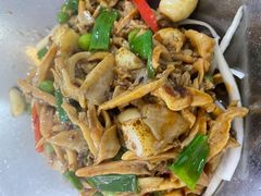 -涵家味土菜馆·徽州一绝臭鳜鱼(三河古镇店)