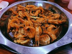 -邵汇大虾(吉林大路店)