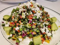 -Wolfgang’s Steakhouse 沃夫冈牛排馆(上海白玉兰广场店)