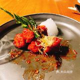 无需提前点菜，今日同事小聚