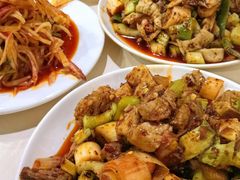 -天一沾水肥肠(科园一街店)