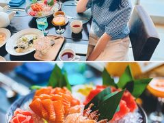 -济南凯宾斯基酒店-THE VIEW云景全日制餐厅