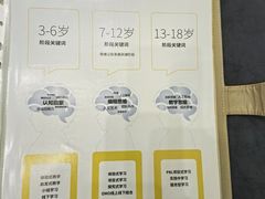 -童程童美信奥赛科技特长·乐高编程科创机器人(万达银盆岭校区)