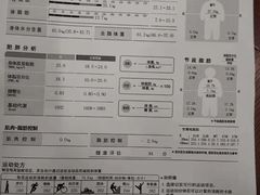 -宝体健身会(宝安体育馆店)