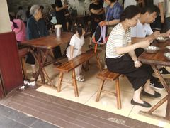 等位区-老东江米粉