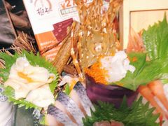 -極上萬膳·日料放题(海岸城店)