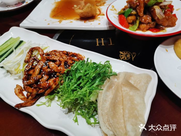 东北人·东北菜(罗湖店)图片
