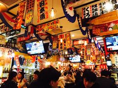 -平成屋· Late Night 食堂(四川北路店)