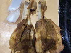 -锡和无锡菜(景丽苑店)