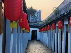 -桂林独秀峰王城景区