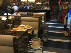 -黄记煌三汁焖锅(渝北金港国际店)