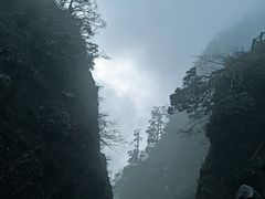 -峨眉山风景名胜区