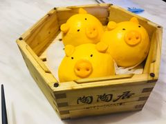 -陶陶居酒家(解放北路店)