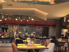 -希尔顿欢朋酒店·欢朋餐厅