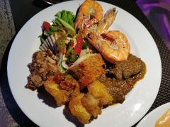 -大珍珠号夜游湄南河