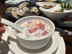 -元素中餐厅.海南菜.粤菜.椰子鸡.海鲜.包房.石梅湾威斯汀度假酒店