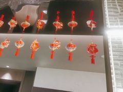 -宫燕府·京菜·烤鸭·淮扬菜(王府中心店)