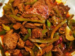 -清真·益鑫羊肉手抓馆(花园北街店)