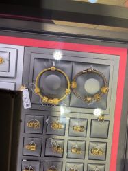 -周生生Chow Sang Sang(又一城店)