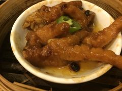 -添好运点心专门店(深水埗店)