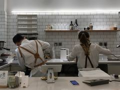 -Onirii Coffee(长乐路店)