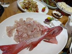 -德胜轩正宗顺德菜(宝安沙井会展中心店)