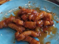 -今鲜源大酒店·中华餐饮名店(新湛路店)