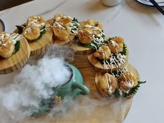 -雷峰塔·藕香居餐厅