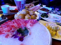 -红牌美蛙鱼头火锅(万辉国际广场店)