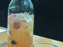 -食间牛排(湖西路店)