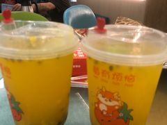 -大师傅金奖啤酒鱼(西街口总店)