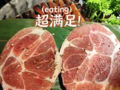 -三代烤肉(保利广场店)