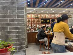 -百年认一力 太原老字号 (桥头街店)