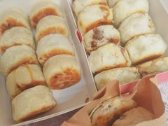 光明邨战利品-光明邨大酒家(淮海路店)