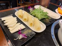 -禧鳳記·猪肚鸡火锅(玖洲道店)