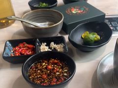 -狐狸爱上椰子鸡(滨江星光大道店)