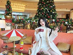 -深圳福田香格里拉大酒店