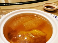 -Yan Ting 宴庭中餐厅(上海静安瑞吉酒店)