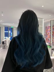 -3AM·S HAIR SALON烫发染发接发
