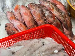 -小厨师·二十年沈家门小海鲜(百井坊巷店)