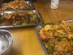 -幸福铁板烧(共和村店)