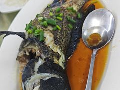-滑记海鲜饭店·老字号(海鲜街店)