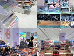 -松雷商业(南岗店)