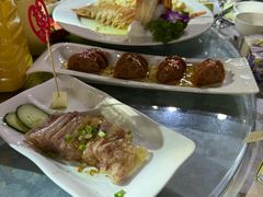 -电谷雅阁国际大酒店