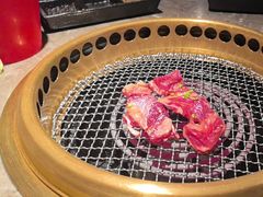 -谷牛日式烤肉(宝山U天地店)