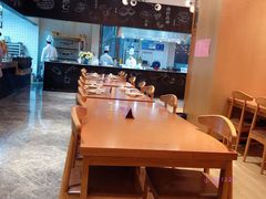 大堂-粤域茶餐厅