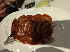 -北平食府(马鞍山路店)