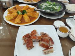 -朗记餐厅·传统湛江菜(康宁路店)